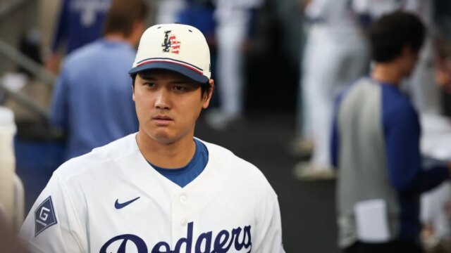 من المقرر أن يعود Shohei Ohtani بينما يتنافس Dodgers على اكتساح بادريس
| itg-ar.com