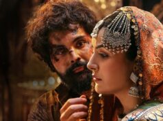 من المقرر إطلاق فيلم Ishqnama للمخرج شهناز جيل وجاي راندهاوا في 24 يوليو؛ مقطورة خارج الآن
| itg-ar.com من المقرر إطلاق فيلم Ishqnama للمخرج شهناز جيل وجاي راندهاوا في 24 يوليو؛ مقطورة خارج الآن
| itg-ar.com
