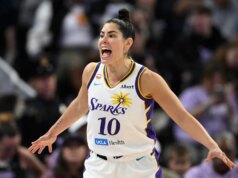 من المنطقي عدم حدوث تجارة Kelsey Plum مع Golden State Valkyries
| itg-ar.com من المنطقي عدم حدوث تجارة Kelsey Plum مع Golden State Valkyries
| itg-ar.com