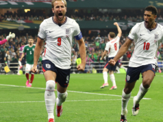 من ستلعب إنجلترا في ربع نهائي كأس العالم؟ التاريخ والوقت والمكان لتعادل دور الثمانية
| itg-ar.com من ستلعب إنجلترا في ربع نهائي كأس العالم؟ التاريخ والوقت والمكان لتعادل دور الثمانية
| itg-ar.com