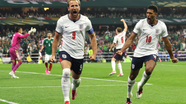 من ستلعب إنجلترا في ربع نهائي كأس العالم؟ التاريخ والوقت من ستلعب إنجلترا في ربع نهائي كأس العالم؟ التاريخ والوقت والمكان لتعادل دور الثمانية
| itg-ar.com