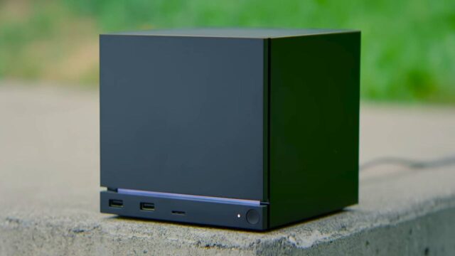 من غير المرجح أن ينخفض ​​سعر جهاز Steam Machine الذي يزيد عن 1000 دولار في أي وقت قريب، حيث تقول Valve إن أزمة الذاكرة "لا تزال تزداد سوءًا"
| itg-ar.com