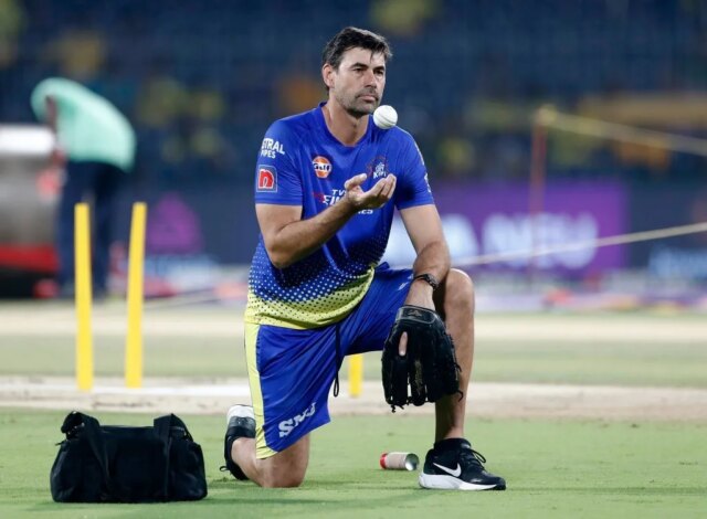 من يمكنه أن يحل محل ستيفن فليمنج كمدرب CSK القادم؟
| itg-ar.com