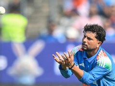 موضح: لماذا لم تختار الهند كولديب ياداف، لاعب البولينغ الأعلى تصنيفًا في ODI، في المباراة الافتتاحية لسلسلة إنجلترا
| itg-ar.com موضح: لماذا لم تختار الهند كولديب ياداف، لاعب البولينغ الأعلى تصنيفًا في ODI، في المباراة الافتتاحية لسلسلة إنجلترا
| itg-ar.com