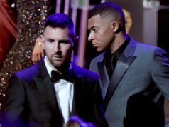 مونديال 2026: سيناريوهات الحذاء الذهبي لكيليان مبابي وليونيل ميسي
| itg-ar.com مونديال 2026: سيناريوهات الحذاء الذهبي لكيليان مبابي وليونيل ميسي
| itg-ar.com