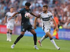 مينيسوتا يونايتد يتعادل مع فانكوفر 0-0
| itg-ar.com مينيسوتا يونايتد يتعادل مع فانكوفر 0-0
| itg-ar.com