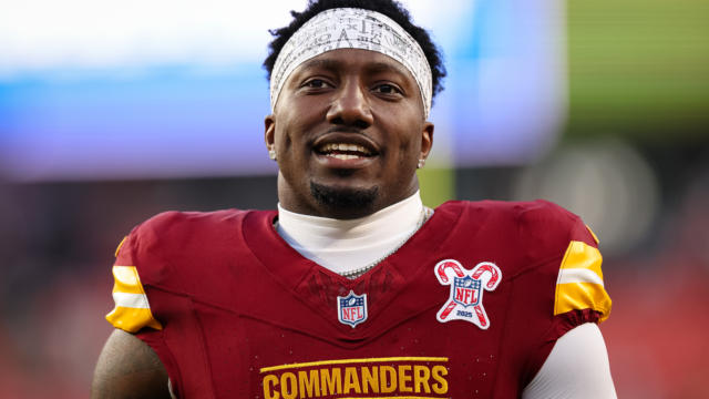 نجم 49ers و Commanders السابق يتخذ قرار التقاعد ويعترف بأن الوكالة المجانية كانت "صعبة"
| itg-ar.com