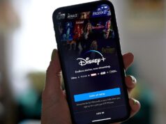 “نحن قريبون جدًا من القائمين على البث المباشر الذين يخترعون التلفزيون”: يقال إن Disney + تفكر في مستوى مجاني بالكامل مدعوم بالإعلانات
| itg-ar.com "نحن قريبون جدًا من القائمين على البث المباشر الذين يخترعون التلفزيون": يقال إن Disney + تفكر في مستوى مجاني بالكامل مدعوم بالإعلانات
| itg-ar.com