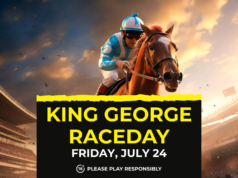 نصائح King George Friday Raceday (الجمعة 24 يوليو 2026)
| itg-ar.com نصائح King George Friday Raceday (الجمعة 24 يوليو 2026)
| itg-ar.com