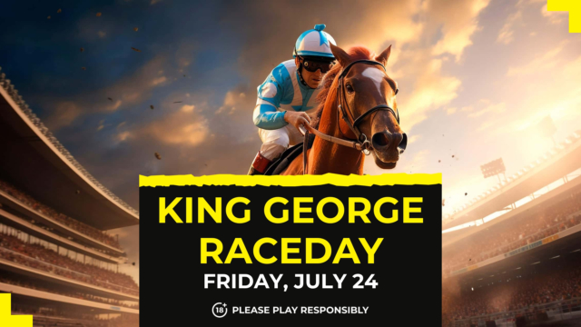 نصائح King George Friday Raceday (الجمعة 24 يوليو 2026) | نصائح King George Friday Raceday (الجمعة 24 يوليو 2026)
| itg-ar.com
