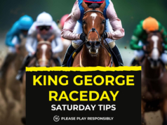 نصائح King George Saturday Raceday (25 يوليو 2026)
| itg-ar.com نصائح King George Saturday Raceday (25 يوليو 2026)
| itg-ar.com