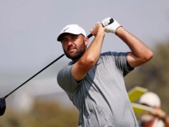 نظرة سريعة على الجولف: شيفلر يظهر لأول مرة في شركة 3M؛ عودة ليف من التوقف. LPGA، أبطال اسكتلندا
| itg-ar.com نظرة سريعة على الجولف: شيفلر يظهر لأول مرة في شركة 3M؛ عودة ليف من التوقف. LPGA، أبطال اسكتلندا
| itg-ar.com