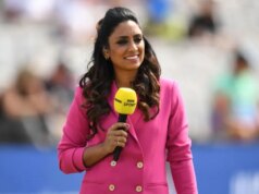 نهائي كأس العالم T20 للسيدات 2026: القائمة الكاملة للمعلقين والحكام ومسؤولي المباراة لفريق ENG vs AUS
| itg-ar.com نهائي كأس العالم T20 للسيدات 2026: القائمة الكاملة للمعلقين والحكام ومسؤولي المباراة لفريق ENG vs AUS
| itg-ar.com