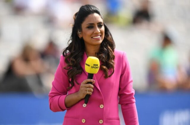 نهائي كأس العالم T20 للسيدات 2026: القائمة الكاملة للمعلقين والحكام نهائي كأس العالم T20 للسيدات 2026: القائمة الكاملة للمعلقين والحكام ومسؤولي المباراة لفريق ENG vs AUS
| itg-ar.com