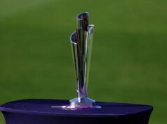 نهائي كأس العالم T20 للسيدات 2026 من ICC، حيث يمكنك المشاهدة مباشرة: القنوات التلفزيونية ومواعيد المباريات وتفاصيل البث المباشر لـ ENG vs AUS
| itg-ar.com نهائي كأس العالم T20 للسيدات 2026 من ICC، حيث يمكنك المشاهدة مباشرة: القنوات التلفزيونية ومواعيد المباريات وتفاصيل البث المباشر لـ ENG vs AUS
| itg-ar.com