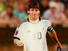 نهائي كأس العالم ليونيل ميسي – وموت التقاعد المبكر
| itg-ar.com نهائي كأس العالم ليونيل ميسي – وموت التقاعد المبكر
| itg-ar.com