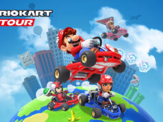 نينتندو ستغلق لعبة Mario Kart Tour في 30 سبتمبر
| itg-ar.com نينتندو ستغلق لعبة Mario Kart Tour في 30 سبتمبر
| itg-ar.com