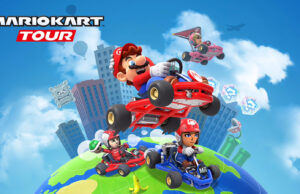 نينتندو ستغلق لعبة Mario Kart Tour في 30 سبتمبر
| itg-ar.com نينتندو ستغلق لعبة Mario Kart Tour في 30 سبتمبر
| itg-ar.com