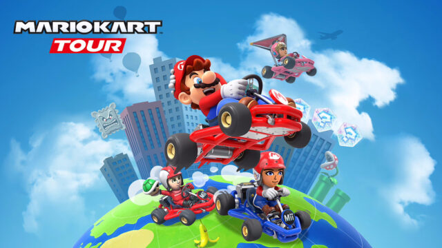 نينتندو ستغلق لعبة Mario Kart Tour في 30 سبتمبر
| itg-ar.com