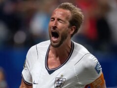 هاري كين ينقذ إنجلترا من الخروج المفاجئ من كأس العالم بهدفين في 11 دقيقة أمام الكونغو الديمقراطية
| itg-ar.com هاري كين ينقذ إنجلترا من الخروج المفاجئ من كأس العالم بهدفين في 11 دقيقة أمام الكونغو الديمقراطية
| itg-ar.com