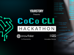 هل أنت مستعد لبناء الذكاء الاصطناعي المهم؟ قم بالتسجيل في Snowflake CoCo CLI Hackathon 2026
| itg-ar.com هل أنت مستعد لبناء الذكاء الاصطناعي المهم؟ قم بالتسجيل في Snowflake CoCo CLI Hackathon 2026
| itg-ar.com