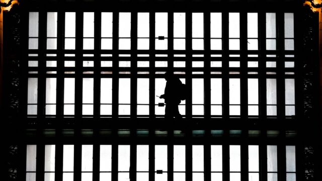 هل تتلقى رسائل نصية للحملة قبل الانتخابات النصفية؟ من الممكن أن يكون هناك روبوت ذكاء اصطناعي خلفه
| itg-ar.com