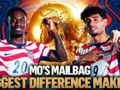 هل تتمتع الولايات المتحدة بالعمق الكافي؟ هل يمكنهم التغلب على إسبانيا؟ موريس إيدو يجيب على أسئلة المعجبين
| itg-ar.com هل تتمتع الولايات المتحدة بالعمق الكافي؟ هل يمكنهم التغلب على إسبانيا؟ موريس إيدو يجيب على أسئلة المعجبين
| itg-ar.com