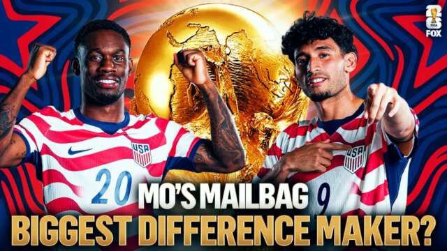 هل تتمتع الولايات المتحدة بالعمق الكافي؟ هل يمكنهم التغلب على هل تتمتع الولايات المتحدة بالعمق الكافي؟ هل يمكنهم التغلب على إسبانيا؟ موريس إيدو يجيب على أسئلة المعجبين
| itg-ar.com