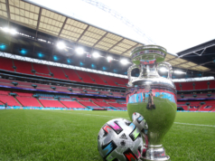 هل تحتاج إنجلترا إلى التأهل لكأس الأمم الأوروبية 2028 وهل سيكون توماس توخيل مدربًا؟
| itg-ar.com هل تحتاج إنجلترا إلى التأهل لكأس الأمم الأوروبية 2028 وهل سيكون توماس توخيل مدربًا؟
| itg-ar.com