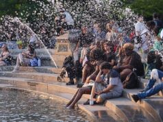 هل ستذهب للخارج في هذا الجو الحار؟ اتبع هذه الإرشادات للبقاء آمنًا
| itg-ar.com هل ستذهب للخارج في هذا الجو الحار؟ اتبع هذه الإرشادات للبقاء آمنًا
| itg-ar.com