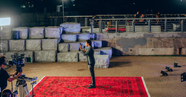 هل سيعمل برنامج التلفاز في وقت متأخر من الليل على اليوتيوب؟
| itg-ar.com