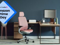 هل فاتتك مبيعات EOFY؟ لقد غطت Prime Day خصمًا يصل إلى 38% على كراسي المكتب الأعلى تقييمًا
| itg-ar.com هل فاتتك مبيعات EOFY؟ لقد غطت Prime Day خصمًا يصل إلى 38% على كراسي المكتب الأعلى تقييمًا
| itg-ar.com