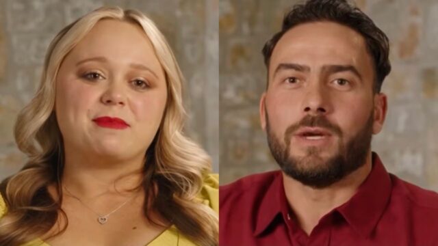 هل لا يزال خطيبته مالوري ورشيت لمدة 90 يومًا معًا هل لا يزال خطيبته مالوري ورشيت لمدة 90 يومًا معًا بعد قتال متوتر قبل الزواج؟
| itg-ar.com