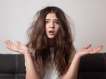 هل لديك يوم شعر سيء؟ يكشف العلماء عن الحل البسيط لخصلات الشعر المجعدة أو المسطحة أو الرمادية
| itg-ar.com هل لديك يوم شعر سيء؟ يكشف العلماء عن الحل البسيط لخصلات الشعر المجعدة أو المسطحة أو الرمادية
| itg-ar.com