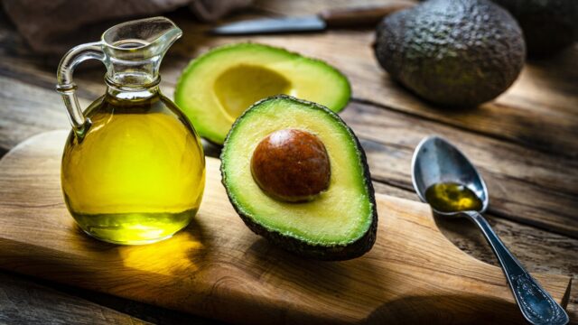 هل هذا الطعام مصنوع بالفعل من زيت الأفوكادو بنسبة 100%؟ من المحتمل لا
| itg-ar.com