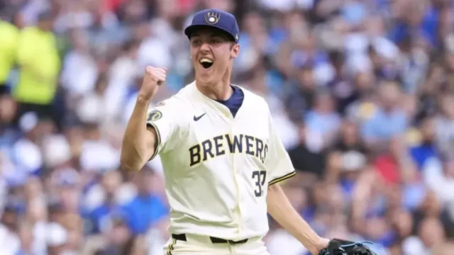 هل يستطيع مصنعو البيرة الهبوط على طارق سكوبال؟ تجارة MLB الرائجة التي نريد رؤيتها
| itg-ar.com