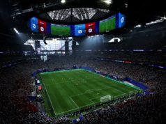 هل يمكن أن يؤجل الطقس مباراة إنجلترا والأرجنتين؟ توقعات بمباراة ضخمة في كأس العالم في أتلانتا
| itg-ar.com هل يمكن أن يؤجل الطقس مباراة إنجلترا والأرجنتين؟ توقعات بمباراة ضخمة في كأس العالم في أتلانتا
| itg-ar.com