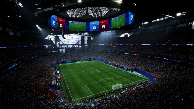 هل يمكن أن يؤجل الطقس مباراة إنجلترا والأرجنتين؟ توقعات بمباراة هل يمكن أن يؤجل الطقس مباراة إنجلترا والأرجنتين؟ توقعات بمباراة ضخمة في كأس العالم في أتلانتا
| itg-ar.com