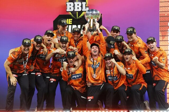 وأوضح: لماذا سيتم لعب المباراة الافتتاحية BBL 2026-27 في تشيناي
| itg-ar.com