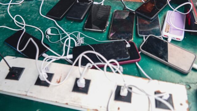 وافق المشرعون الفرنسيون على حظر شامل لوسائل التواصل الاجتماعي للأطفال وافق المشرعون الفرنسيون على حظر شامل لوسائل التواصل الاجتماعي للأطفال دون سن 15 عامًا
| itg-ar.com