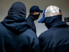وبحسب ما ورد لن يقوم مكتب التحقيقات الفيدرالي بالتحقيق في ICE بعد الآن
| itg-ar.com وبحسب ما ورد لن يقوم مكتب التحقيقات الفيدرالي بالتحقيق في ICE بعد الآن
| itg-ar.com