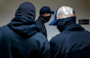 وبحسب ما ورد لن يقوم مكتب التحقيقات الفيدرالي بالتحقيق في ICE بعد الآن
| itg-ar.com وبحسب ما ورد لن يقوم مكتب التحقيقات الفيدرالي بالتحقيق في ICE بعد الآن
| itg-ar.com