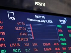 وتضيف التوترات مع إيران حالة جديدة من عدم اليقين إلى الاقتصاد العالمي الهش بالفعل
| itg-ar.com وتضيف التوترات مع إيران حالة جديدة من عدم اليقين إلى الاقتصاد العالمي الهش بالفعل
| itg-ar.com