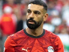 وجهة انتقالات محمد صلاح الجديدة تظهر في معركة للتعاقد مع أسطورة ليفربول
| itg-ar.com وجهة انتقالات محمد صلاح الجديدة تظهر في معركة للتعاقد مع أسطورة ليفربول
| itg-ar.com