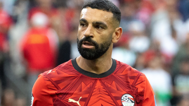 وجهة انتقالات محمد صلاح الجديدة تظهر في معركة للتعاقد مع أسطورة ليفربول
| itg-ar.com