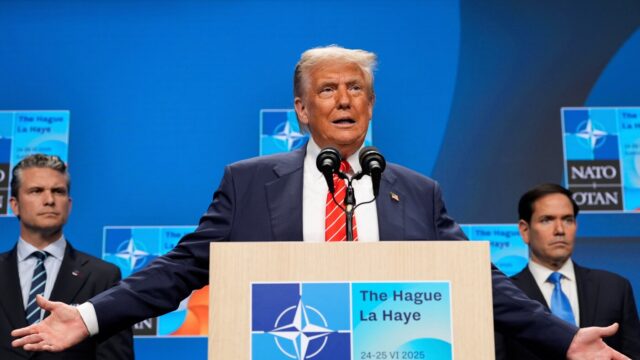 وحصل ترامب على وعود الإنفاق من حلف شمال الأطلسي العام وحصل ترامب على وعود الإنفاق من حلف شمال الأطلسي العام الماضي. وسيحاول هذا الأسبوع فرضها
| itg-ar.com