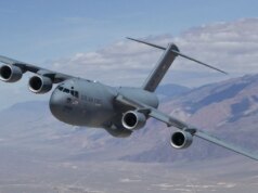 وصول تخطيط الصيانة الرقمية لطائرة بوينغ العسكرية ذات المحركات الأربعة من طراز C-17
| itg-ar.com وصول تخطيط الصيانة الرقمية لطائرة بوينغ العسكرية ذات المحركات الأربعة من طراز C-17
| itg-ar.com