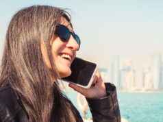 وضع الإجازة، مفعل: لماذا تنتمي شبكة VPN هذه إلى حقيبة كل مسافر
| itg-ar.com وضع الإجازة، مفعل: لماذا تنتمي شبكة VPN هذه إلى حقيبة كل مسافر
| itg-ar.com