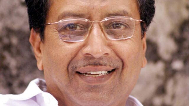 وفاة زعيم MLA و IUML السابق TPM Sahir
| itg-ar.com