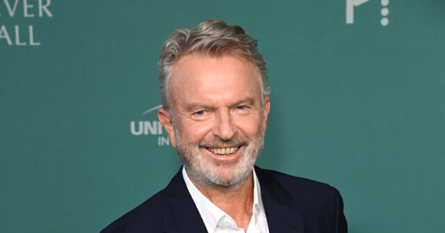 وفاة سام نيل، ممثل سينمائي نيوزيلندي، عن عمر يناهز 78 وفاة سام نيل، ممثل سينمائي نيوزيلندي، عن عمر يناهز 78 عاماً
| itg-ar.com